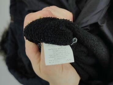 kurtka lacoste zimowa: Parka damska, rozmiar M — 5