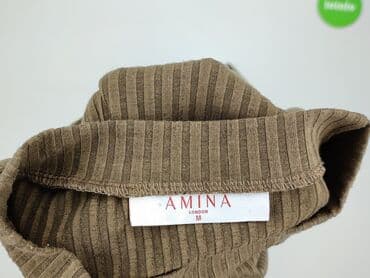 allegro sukienki dla puszystych: Sukienka damska, rozmiar M — 4