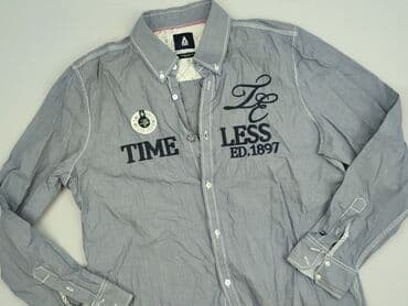 ustawienie klapki wentylatora: Gaastra, Koszulа dla mężczyzn, rozmiar XL — 1