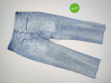 benhao jeans: Jeansy damskie, rozmiar XL — 3