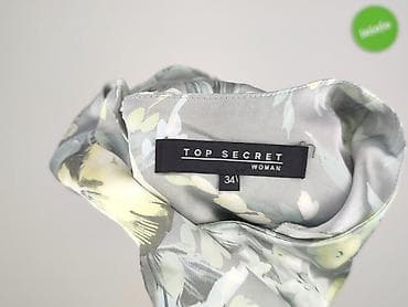 bialym: Top Secret, Bluzka damska, rozmiar XS — 4