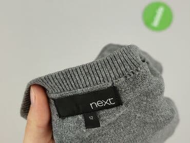 narzuty: Cardigan, Narzutka damska, rozmiar L — 4