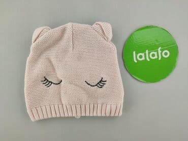 kombinezon softshell lidl: Czapeczka, 3-6 miesięcy, stan - Bardzo dobry — 2