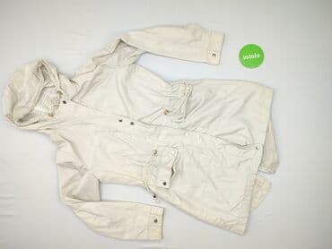 kurtka zimowa vistula: Tom Rose, Women`s parka, size M (EU 38) — 2