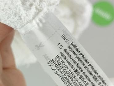 biustonosze 95e: Bershka, Top damski, rozmiar M — 5