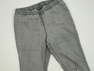 jeans agolde: KappAhl, Jeansy damskie, rozmiar M — 1