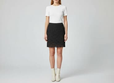 Спідниця жіноча, розмір M