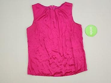 dekolt serduszko: Bluzka damska, rozmiar M — 2