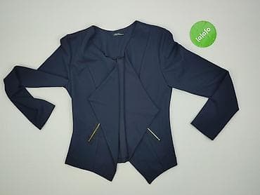 milestone jacket: Italian Style, Marynarka damska, rozmiar L — 2