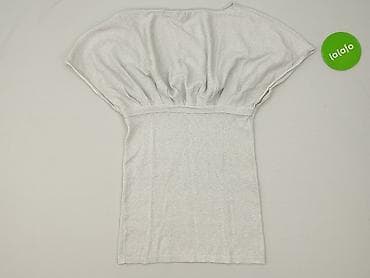 kortas bluzki: Bluzka damska, rozmiar M — 3