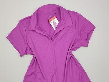 decathlon 106987: Head brand, Damska koszulka polo, rozmiar M — 1