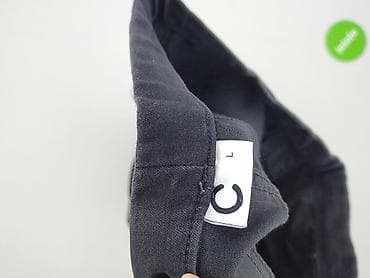 apple bottoms: Cubus, Spodnie materiałowe damskie, rozmiar L — 4