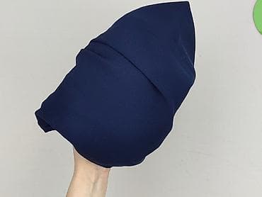 niebieska spódnice reserved: Spódnica damska, rozmiar S — 7