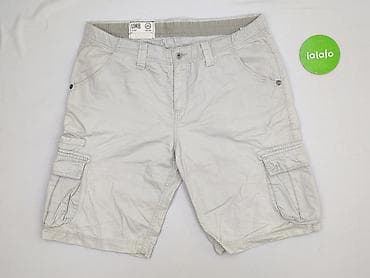 divided jeans: Ulubione, Szorty dla mężczyzn, rozmiar XL — 2