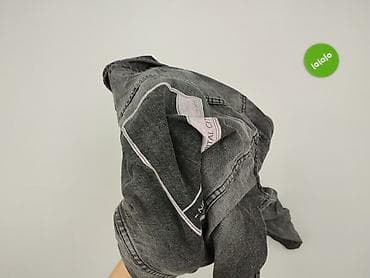 denim george: Jeanswear, Męska kurtka jeansowa, rozmiar XL — 4