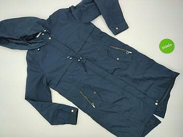 second hand rypin: House, Parka damska, rozmiar M — 3