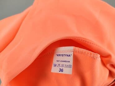 chruscinska sukienki: Sukienka damska, rozmiar S — 5