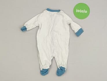 lidl sweterki: Cobbler, Lupilu, Newborn baby, condition - Very good — 3