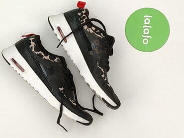 sizeer buty air force: Nike, Sneakersy damskie, rozmiar 36.5 — 3