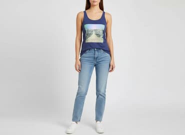 koszulki z atomowkami: Atmosphere, Top damski, rozmiar XS — 7