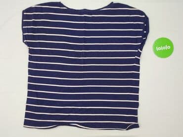 t shirt brudny róż: Tom Rose, T-shirt damski, rozmiar XL — 3