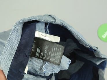 spodenki miu miu: H&M, Szorty dla mężczyzn, rozmiar S — 4