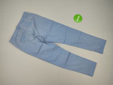 spodnie yessica c a: Yessica, Spodnie materiałowe damskie — 4