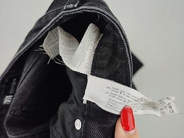hk jeans: Zara, Jeansy damskie, rozmiar S — 5