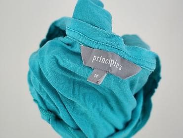 principles bluzka: Principles, T-shirt damski, rozmiar XL — 4