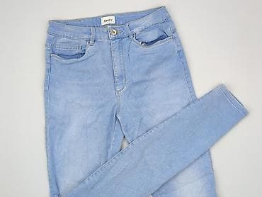only limitless denim: ONLY, Jeansy damskie, rozmiar M — 1