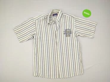 c a podkoszulki: Shirt for men, M (EU 38), condition - Very good — 2
