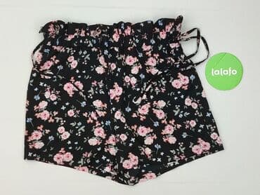 spodnie z krótkimi nogawkami krzyżówka: Cropp, Szorty damskie, L — 2