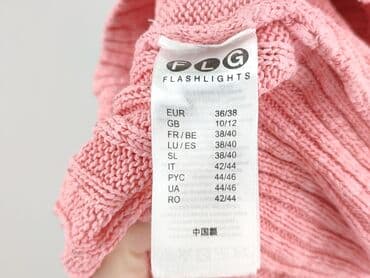 bluzy appendage: FlashLights, Sweter damski, rozmiar S — 5