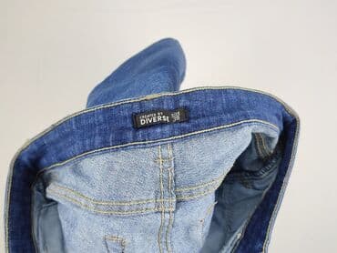 diverse spodnie jeansowe damskie: Diverse, Jeansy damskie, rozmiar M — 4