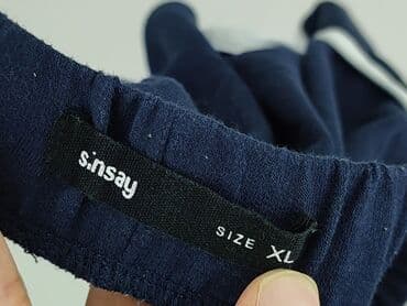 Kobiety: Sinsay, Szorty damskie, rozmiar XL — 5