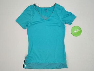 reebok cap: Reebok, T-shirt damski, rozmiar S — 2