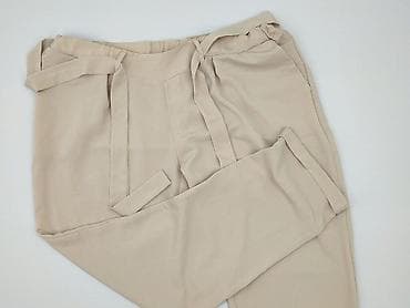 all saints buty: Ovs, Spodnie materiałowe damskie, rozmiar XL — 1