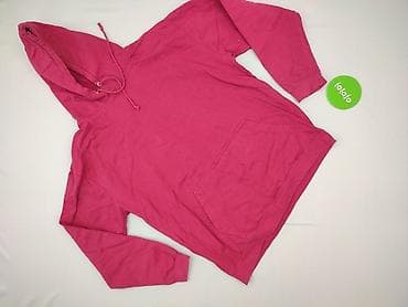 bluzy ciemna strefa: AWDis, Bluza z kapturem damska, rozmiar L — 2