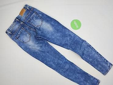 rj jeans: Miss RJ, Jeansy damskie, rozmiar S — 3