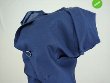 Ubrania męskie: Garnitur dla mężczyzn, rozmiar S — 6