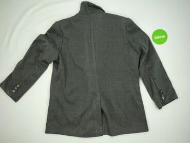 ekskluzywne marynarki damskie: Marynarka damska, M — 3