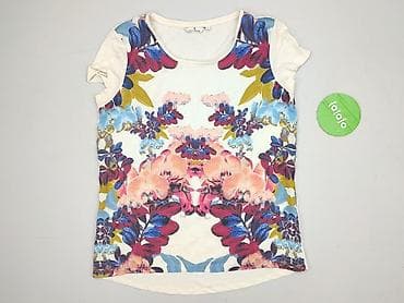 vistula tshirt: Tom Tailor, T-shirt damski, rozmiar M — 2