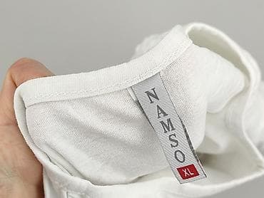 nice shirts eu: T-shirt damski, rozmiar XL — 5