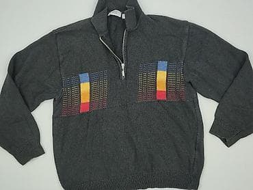 albamoda: ALBA MODA, Sweter damski, rozmiar 4XL — 1