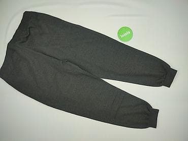 dresy m: Tessentials, Spodnie dresowe dla mężczyzn, rozmiar 2XL — 3