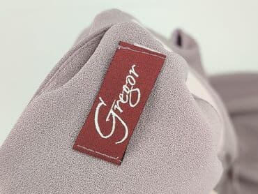 sukienki na wesele mama pana młodego: GREGOR, Sukienka damska, rozmiar 3XL — 4