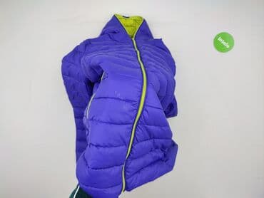 kurtka pjs: Libland, Parka damska, 4XL — 6