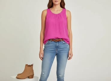 new yorker sklep sukienki: New Collection, Women`s dress, size S — 7