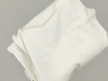 sandały na haluksy na jeden palec: Spodnie 3/4 damskie, rozmiar S — 5