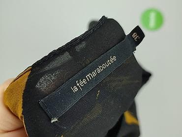 sukienki ecru: La Fee Maraboutee, Sukienka damska, rozmiar M — 4